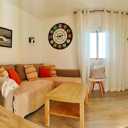 Terraza De Iris Apartment Benalmádena Exterior photo