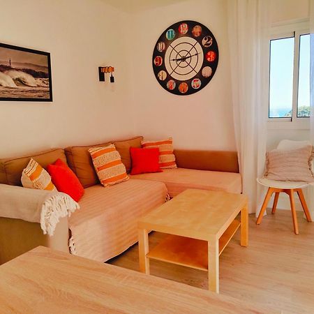 Terraza De Iris Apartment Benalmádena Exterior photo